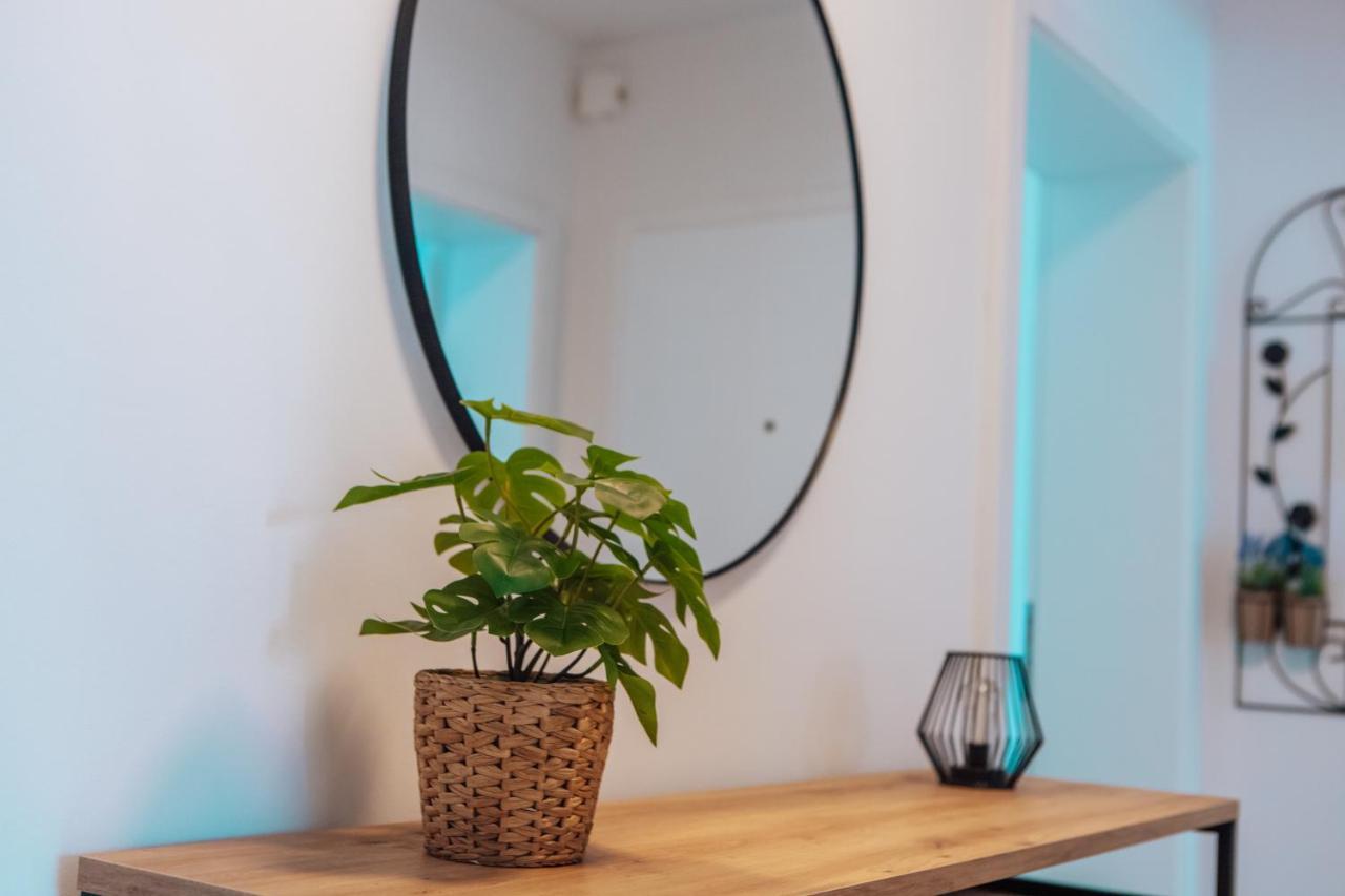 Апартаменты Casa Melisa I 61M² I Wlan Виттен Экстерьер фото